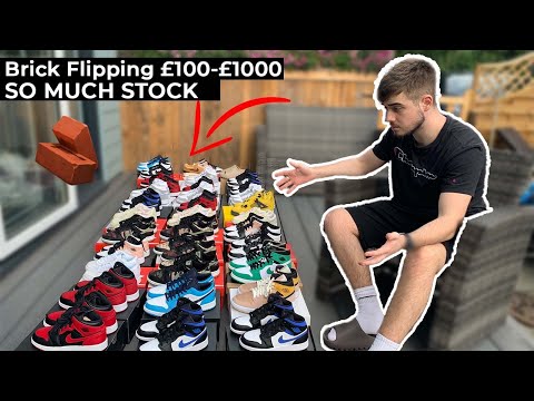 Local reseller. Kills me how these guys can get literally hundreds but  regular people can't. : r/Sneakers
