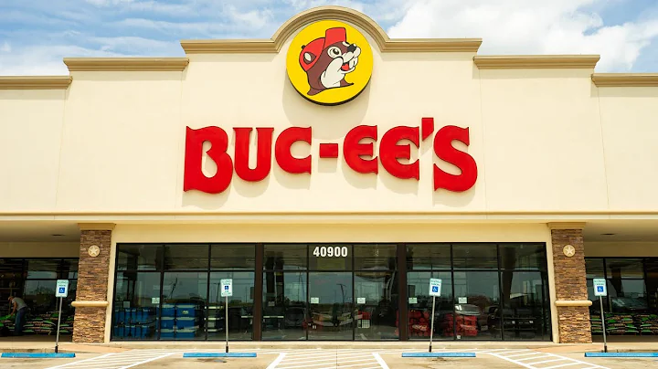 Watch This Before Trying Buc-Ee's Famous Brisket