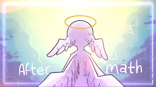 Aftermath (Animation Meme) Resimi