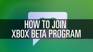How To Join XBOX Beta Program (aka XBOX Insider) screenshot 5