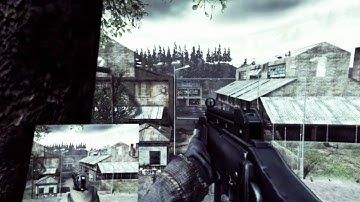 Nillow - Neopolitan Dreams  A Cod4 Sync by FalckHD