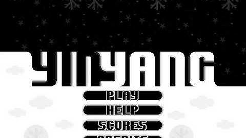 Yin Yang - Game Theme