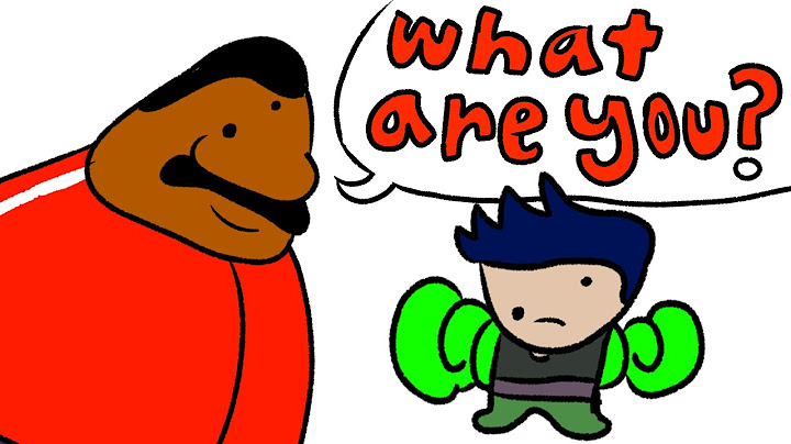Punch Out, But Doc is Losing His Mind.
