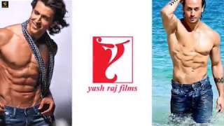 Hrithik Vs Tiger Movie trailer | Hrithik Roshan, Hrithik vs Tiger, Tiger Shroff | Trailer | Teaser