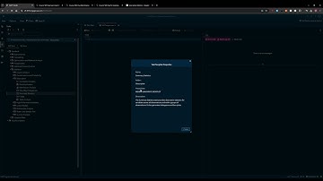 Descriptive Statistics Demonstration in SAS Studio