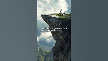 Embracing Solitude:Finding Strength in Loneliness #Mindfulness #FindingYourself #empowerment #life