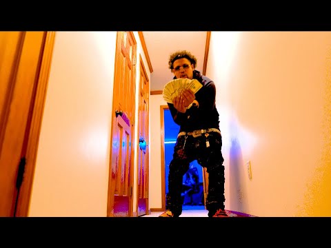 Lil Fed - Rock & Roll [Official Music Video]