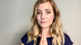 ASMR Whispering My Christian Testimony | ASMR Whispering