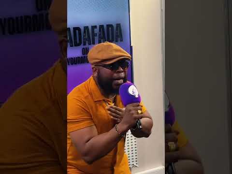 Track ID: Oufadafada