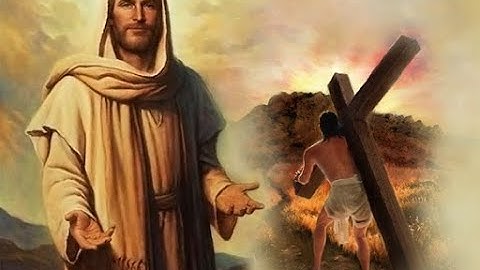 Chúa Nhật Tuần XIII Thường Niên (08h00 - 28/06/2020) Lm Giuse Nguyễn Duy Hải, DCCT