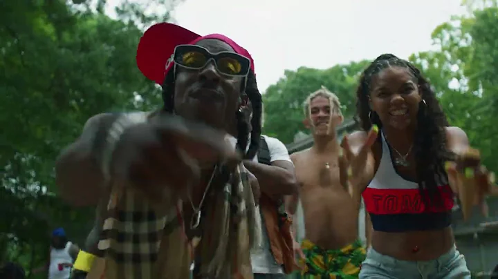 DJ Tripp Da HitMajor - Judy [Official Video]