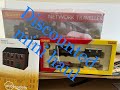 Discounted Hornby mini haul vlog