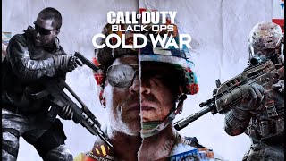 Call of Duty Black Ops Cold War прохождение часть 7 финал