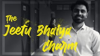 The Jeetu Bhaiya Charm | Jitendra Kumar Mashup #jitendrakumar #jeetubhaiya #tvf