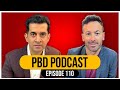 PBD Podcast | EP 110