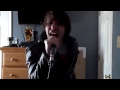 Sleepwell darling   it might be your house but its my time vocal cover