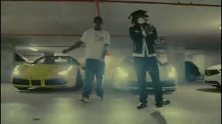 lil yachty x kodak black - hit bout it (AT mixxx)