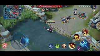 Watch me stream Mobile Legends: Bang Bang on Omlet Arcade!