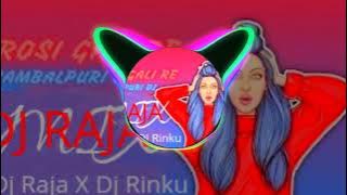 #Rosi Gali Re (Dj Raja X DJ RINKU)