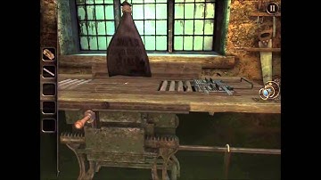 The Room Three (iOS/Android) Gameplay Walkthrough Part 5 HD