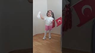 23 Nisan Kutlu Olsun