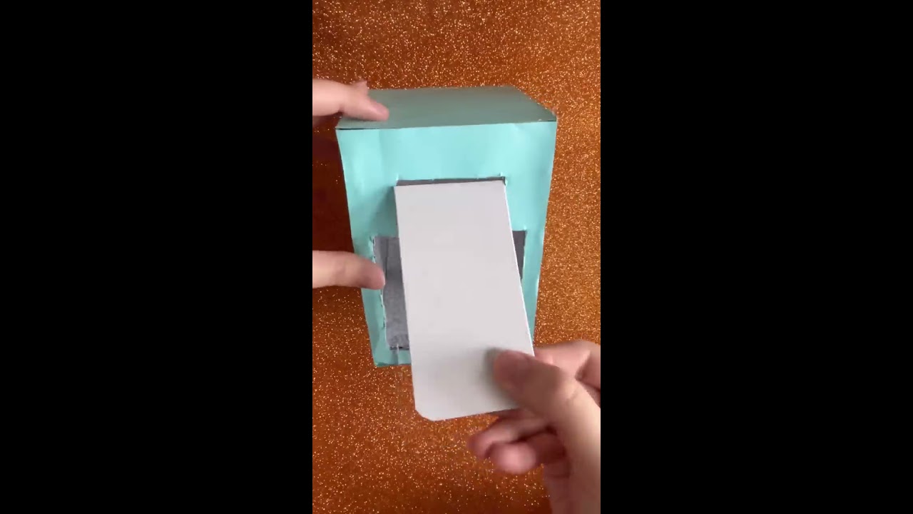 DIY candy machine