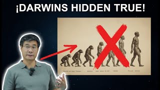 Did Elites Use Darwin to Justify GENOCIDE ? | Prof. Jiang Xueqin