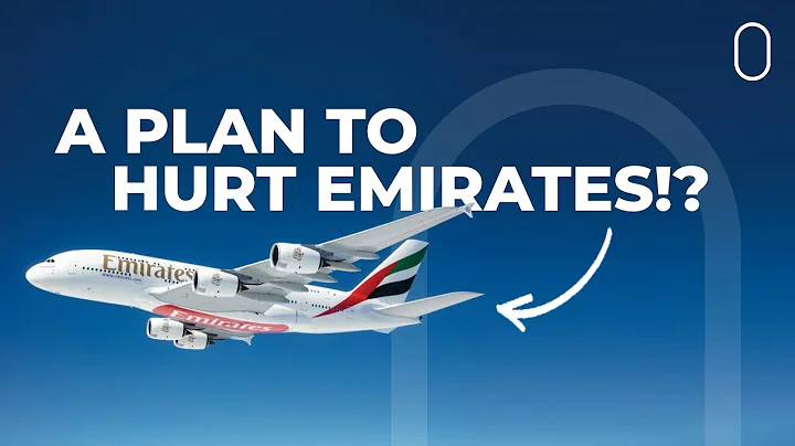 Tim Clark: Other Airlines Rejected The Airbus A380 To Weaken Emirates