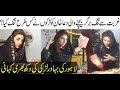 Lahore Brave Girl Dua Khan Story Of  Fast Food Shop | DUA KHAN |