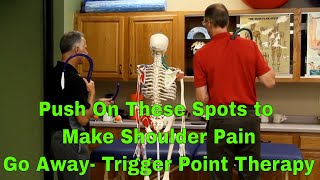 Watch Trigger Point Away video