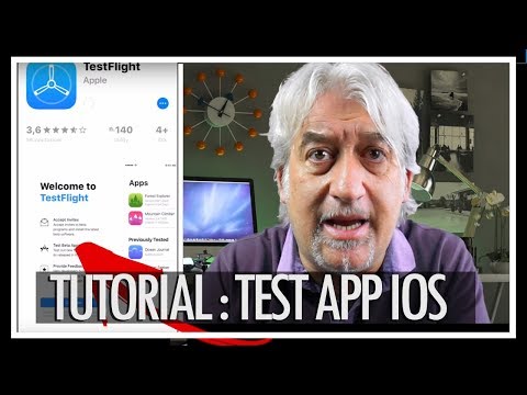 Video: Come si testano le app iOS?