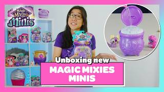 マジックミクシーズ Amazon | Magic Mixies マジックミクシーズ Mixlings Tap