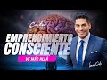 🤝🔥 Emprendimiento consciente: Cómo mantenerse motivado y exitoso 🎉| Ismael Cala