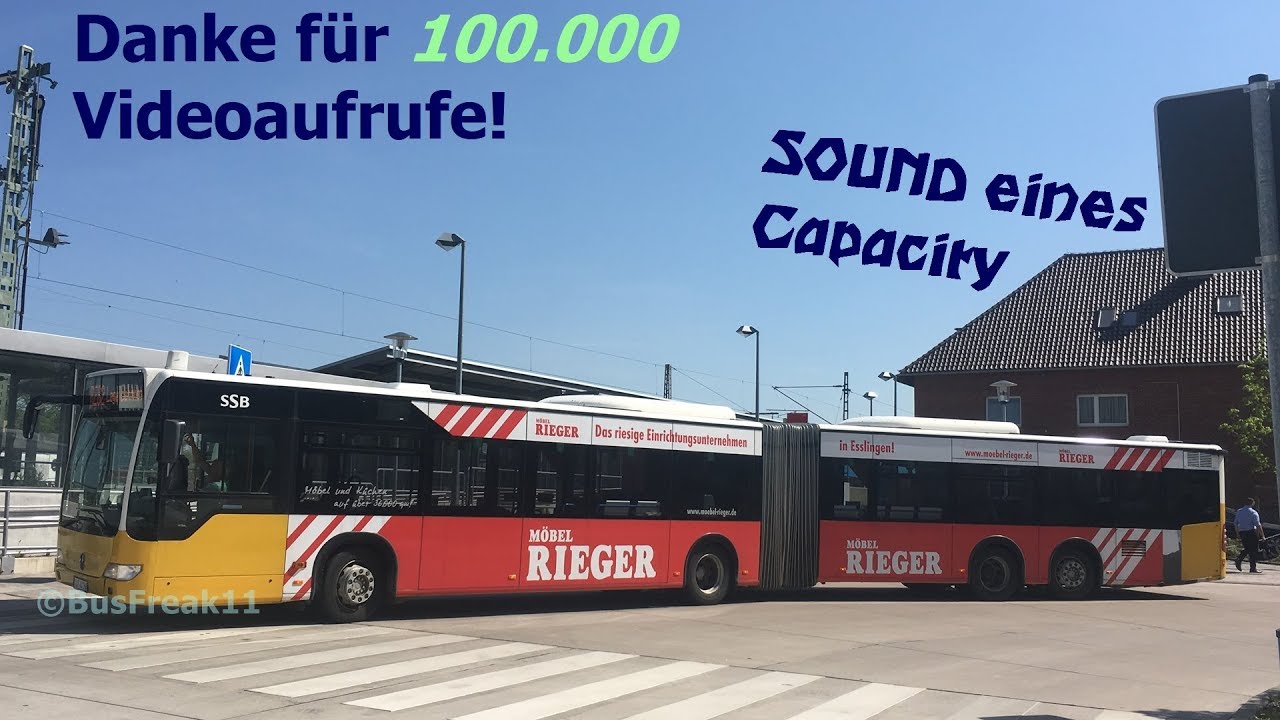 (SOUND) CLP-WJ-168 Mercedes Benz-O530-GL Capacity [EX SSB/ZF-Ecolife] | Zoom-H2