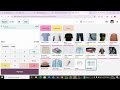 Run a Clothing Store Easily with Odoo in Tamil | Odoo ERP Demo for Apparel Shops