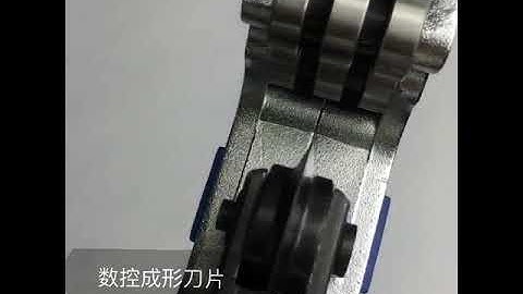 Dao cắt ống đồng cao cấp