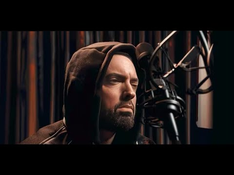 Eminem ft. Drake – Addicted to the Wrong One (Official Music Video)