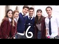 مسلسل الحياة جميلة أحيانا الحلقة 6 مترجمة