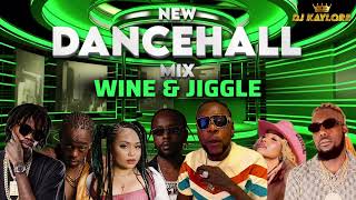 NEW DANCEHALL MIX 2026 POPCAAN VYBZ KARTEL MASICKA ALKALINE DICELEBRITYY MOLIY SHENSEEA SKILLIBENG