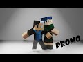 Short Promo-  Keyblade Keeper Clip