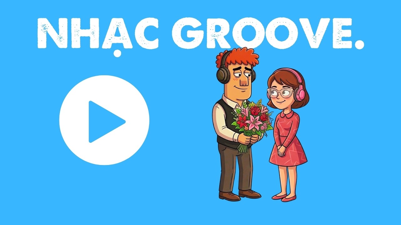 [Playlist] Yêu Thầm Rồi Mà Chưa Dám Nói 🌸 Nhạc Groove Tình Yêu Ngọt ...