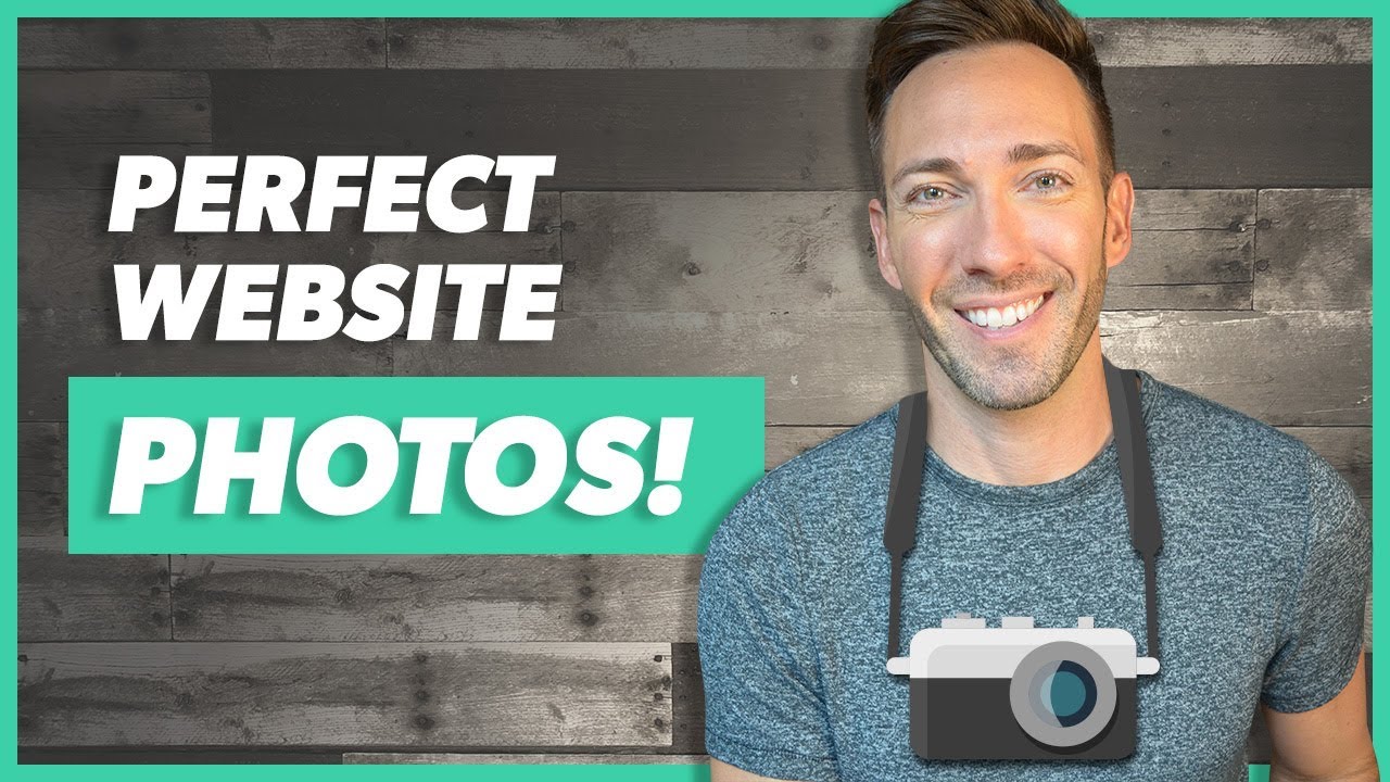 Website Photos 101: The Photos You SHOULD Be Using & Where to Get Them ...