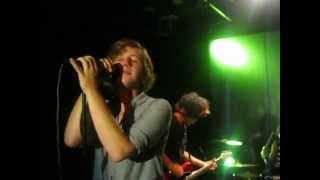 Watch Floral Terrace Save Me video