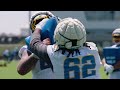 Rookie Minicamp Highlights: First Look At The 2026 Draft Class | LA Chargers
