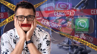 कसले ढाँटदै छ ? बास्तबिकता के हो ? Social Media Ban in Nepal - All you need to know..