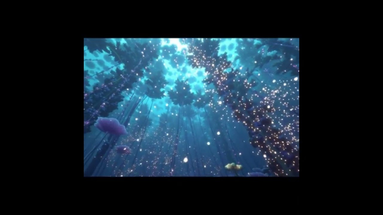 [3 Hours Celtic Medieval  Music] Underwater Kingdom Journey-Immersive Instrumental for Relaxationac