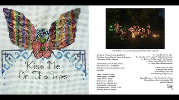 Pure Mothman & Carousel Museum - Lopin’ Along Thru The Cosmos