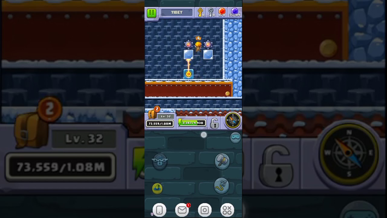 Diamond Quest Id 5839