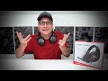 Гарнитура игровая HyperX Cloud Stinger, mini-jack/dual 3.5мм, 1.3м/1.7м, черно-красный