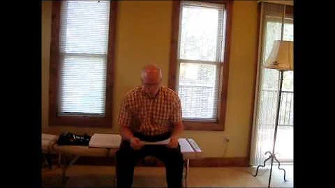 Carpal Tunnel Syndrome Examination  Perry J. Carpenter DC  www.ezqmeceu.com